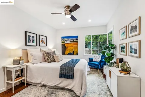 $550,000 | 2704 Le Conte Avenue, Unit 4, Berkeley, CA 94709