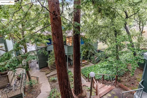 $550,000 | 2704 Le Conte Avenue, Unit 4, Berkeley, CA 94709