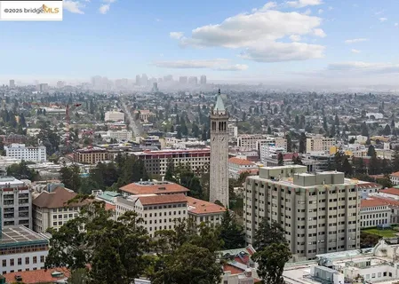 $550,000 | 2704 Le Conte Avenue, Unit 4, Berkeley, CA 94709