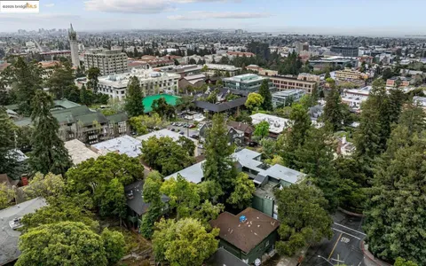 $550,000 | 2704 Le Conte Avenue, Unit 4, Berkeley, CA 94709