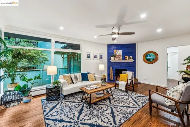 $550,000 | 2704 Le Conte Avenue, Unit 4, Berkeley, CA 94709