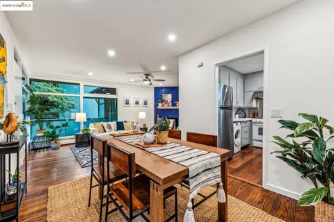 $550,000 | 2704 Le Conte Avenue, Unit 4, Berkeley, CA 94709