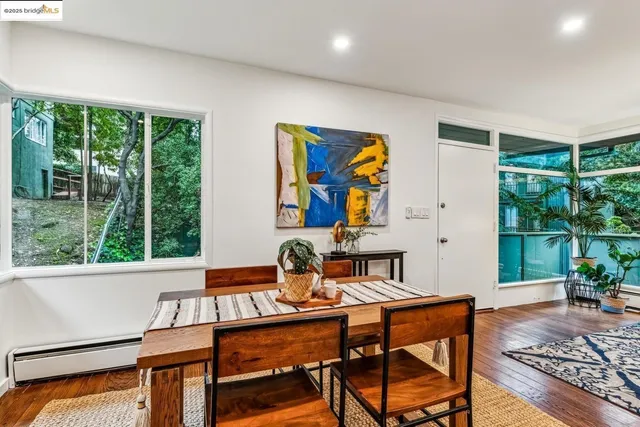 $550,000 | 2704 Le Conte Avenue, Unit 4, Berkeley, CA 94709