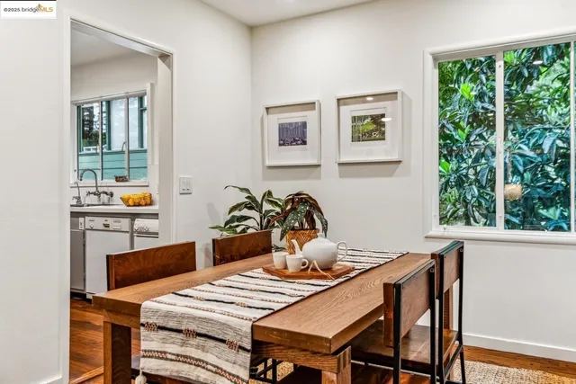 $550,000 | 2704 Le Conte Avenue, Unit 4, Berkeley, CA 94709