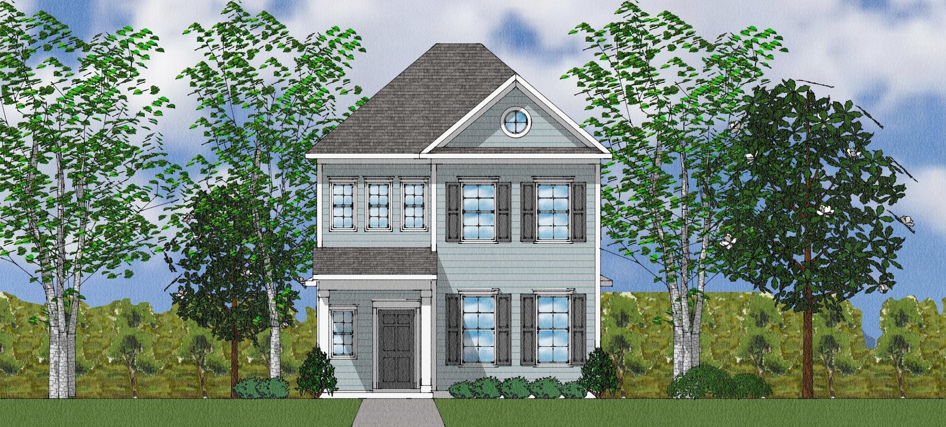 1679 Emmets Road Johns Island, SC 29455 - Photo 1 of 1 Downey A