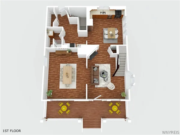 $2,895 | 5849 Broadway, Unit 8, Lancaster, NY 14086