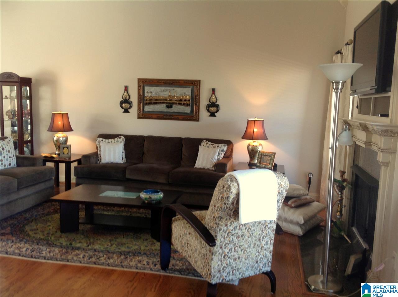 246 Strathaven Lane Pelham, AL 35124 - Photo 7 of 28