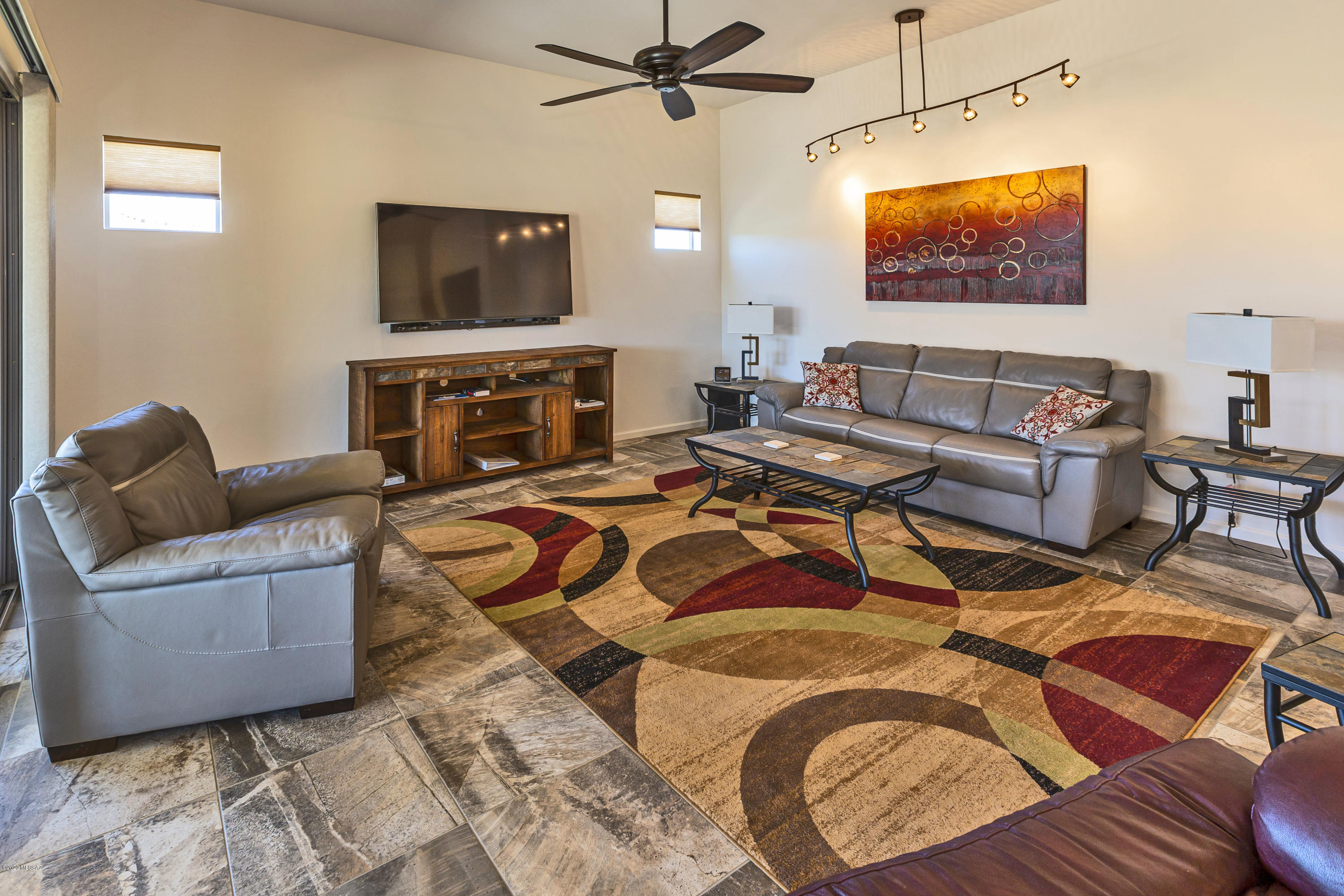 31593 South Misty Basin Road Oracle, AZ 85623 - Photo 17 of 48