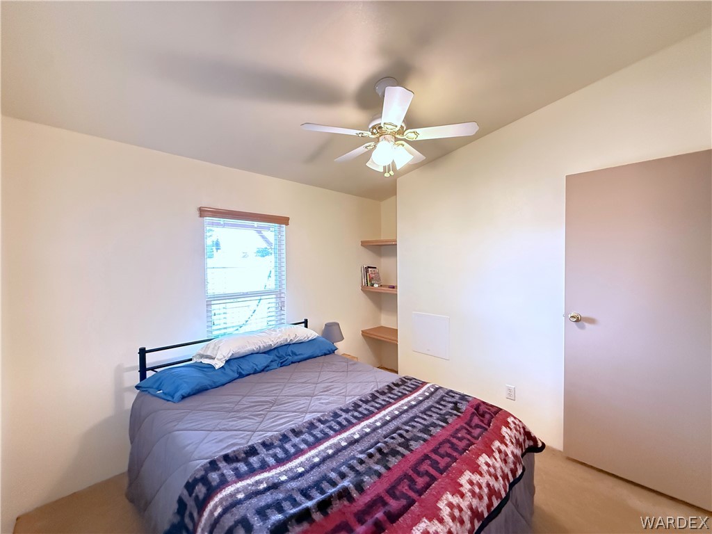 3661 Gila Road Golden Valley, AZ 86413 - Photo 22 of 39 Bedroom