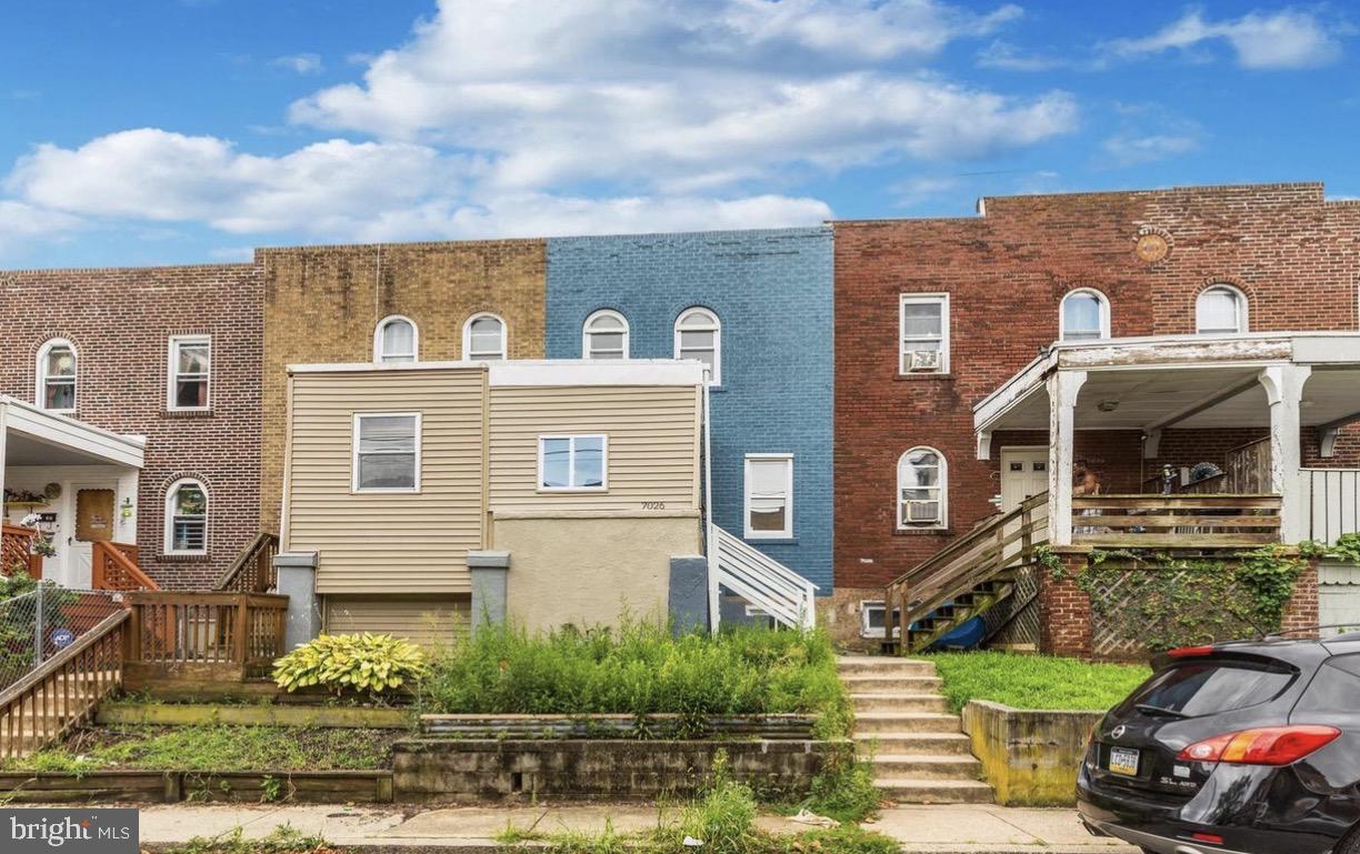 7026 Clinton Road Upper Darby, PA 19082 - Photo 1 of 8