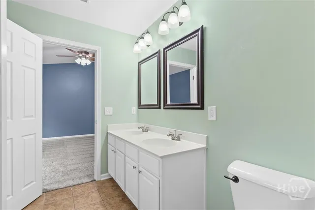 $332,000 | 16 Hamilton Grove Drive, Pooler, GA 31322