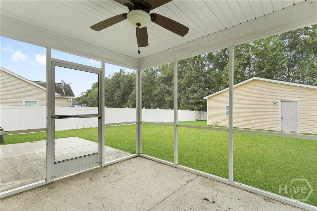 16 Hamilton Grove Drive Pooler, GA 31322 - Photo 36 of 44