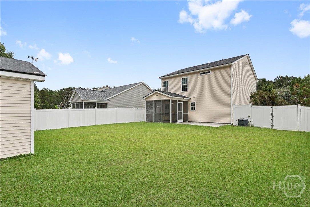 16 Hamilton Grove Drive Pooler, GA 31322 - Photo 38 of 44