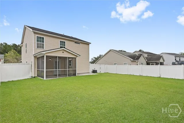 $332,000 | 16 Hamilton Grove Drive, Pooler, GA 31322