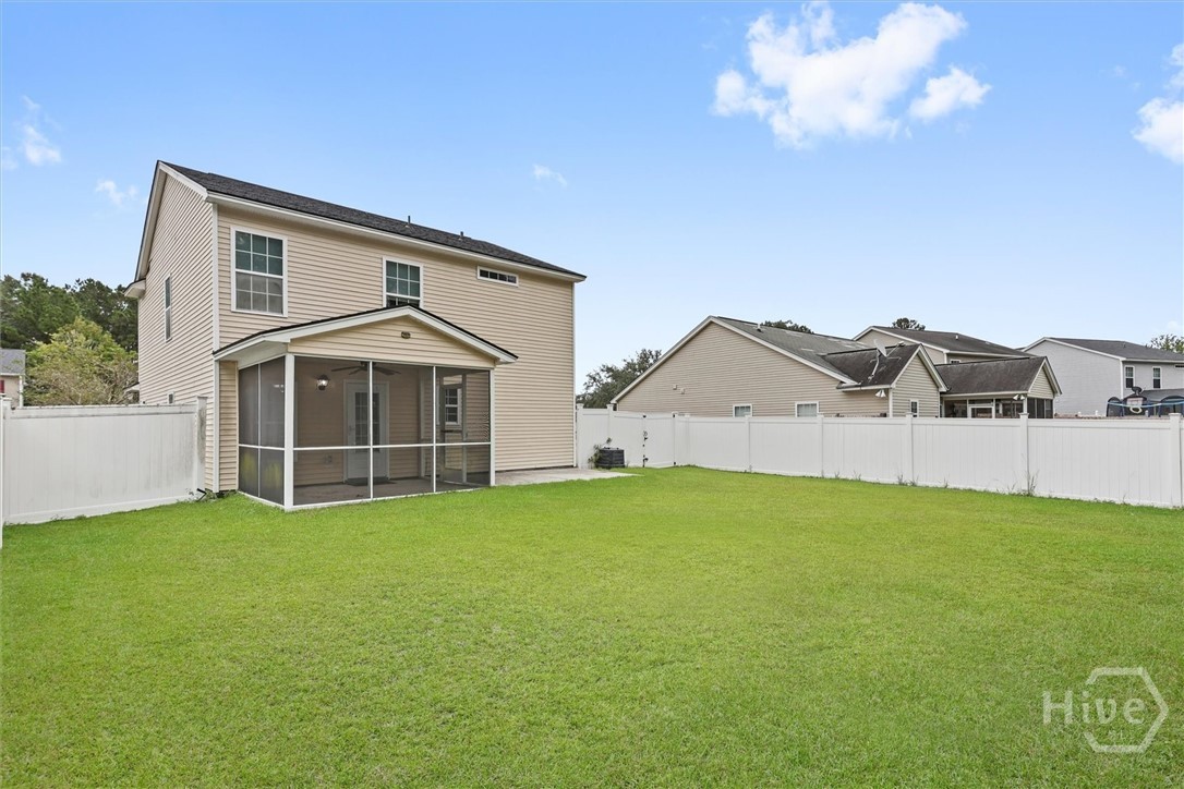 16 Hamilton Grove Drive Pooler, GA 31322 - Photo 40 of 44