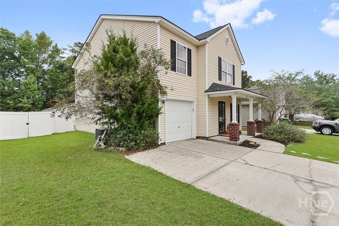 16 Hamilton Grove Drive Pooler, GA 31322 - Photo 4 of 44