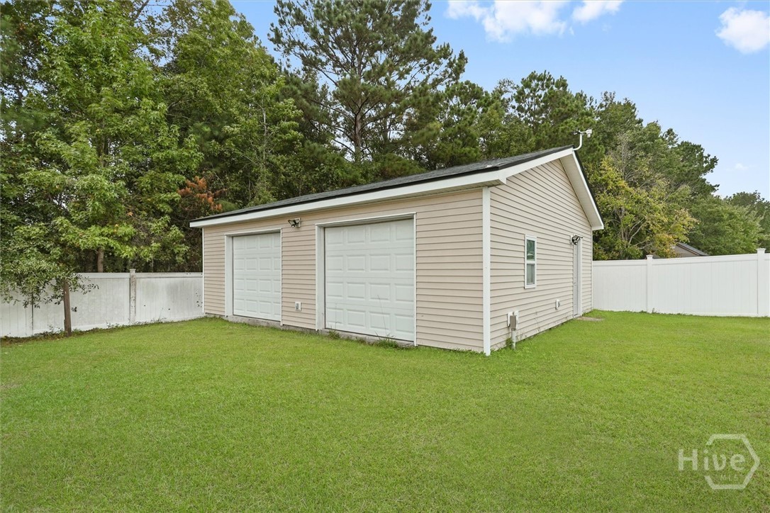 16 Hamilton Grove Drive Pooler, GA 31322 - Photo 42 of 44