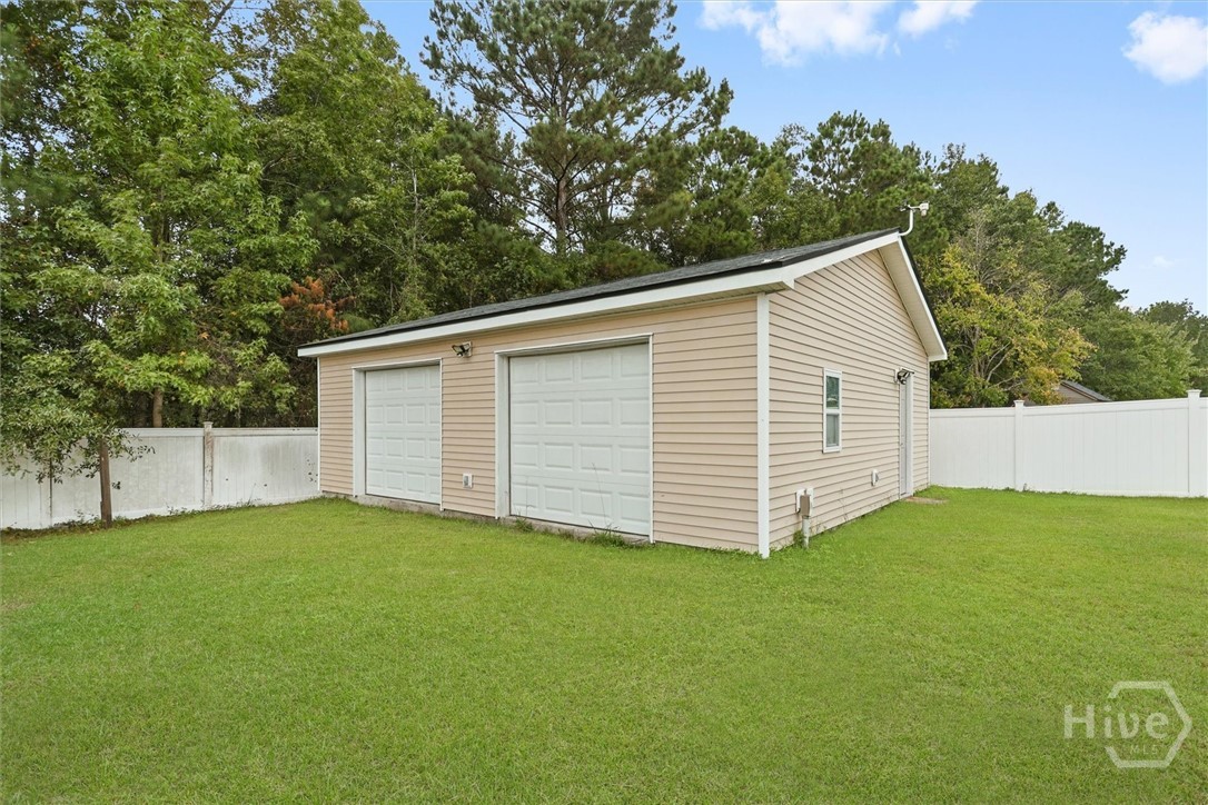 16 Hamilton Grove Drive Pooler, GA 31322 - Photo 43 of 44