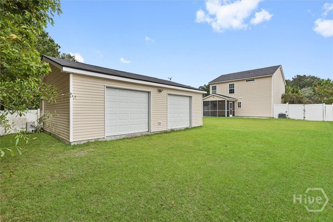 16 Hamilton Grove Drive Pooler, GA 31322 - Photo 44 of 44