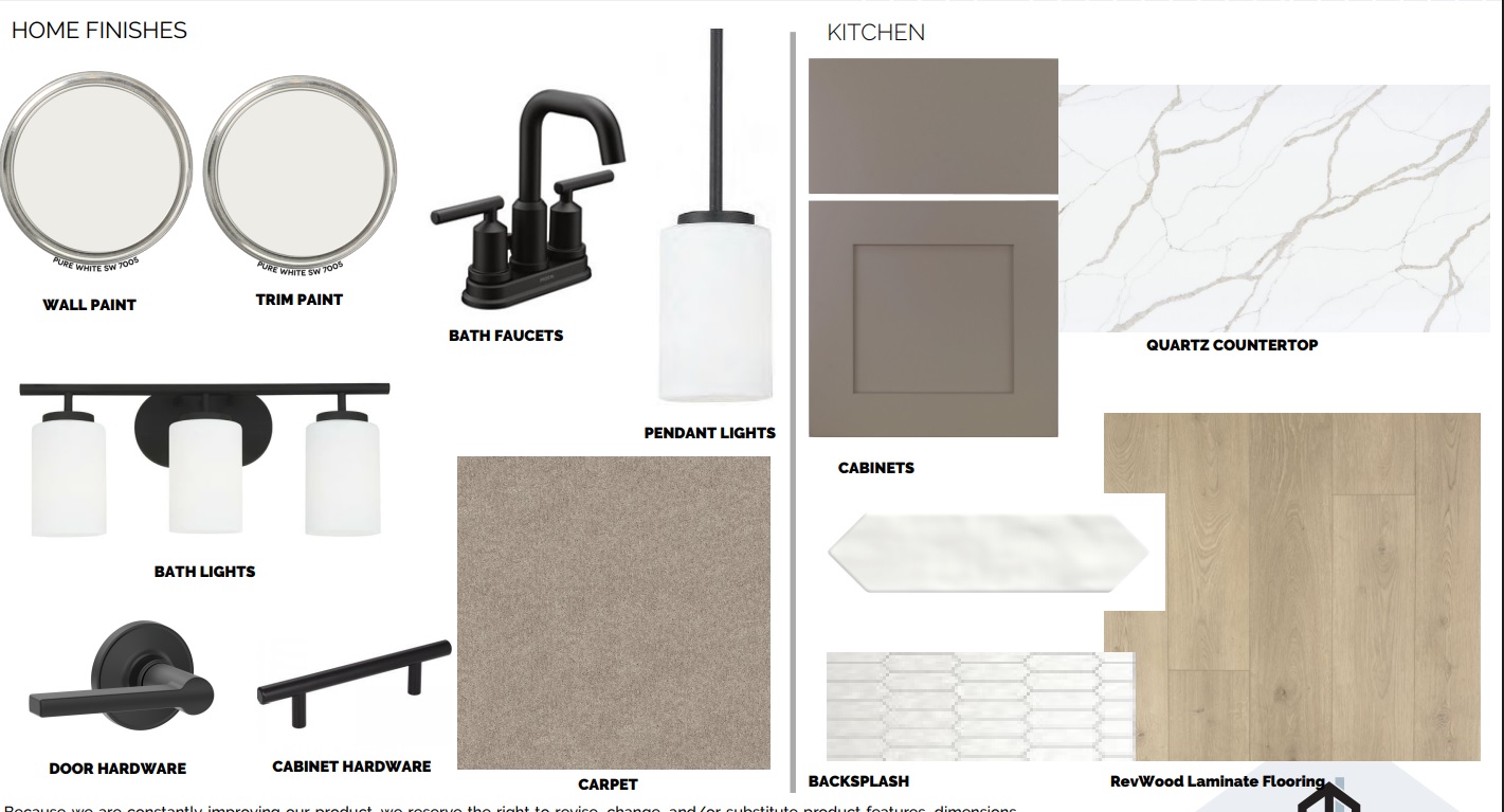 226 Grayson Elm Pass Dripping Springs, TX 78620 - Photo 18 of 23 a picture of a bathroom with a sink and a mirror