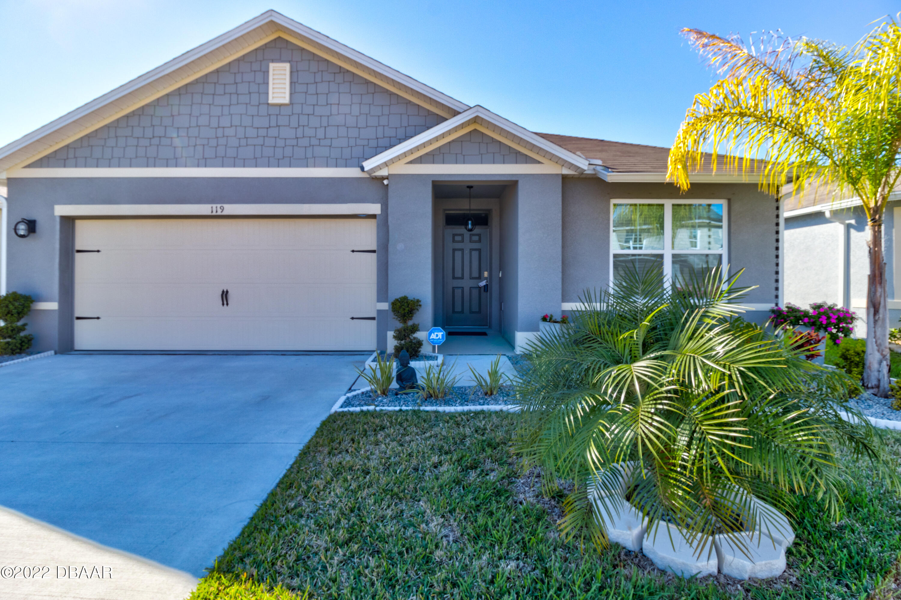 119 Old Mill Pond Road Edgewater, FL 32141 - Photo 2 of 35 old mill ext final-1