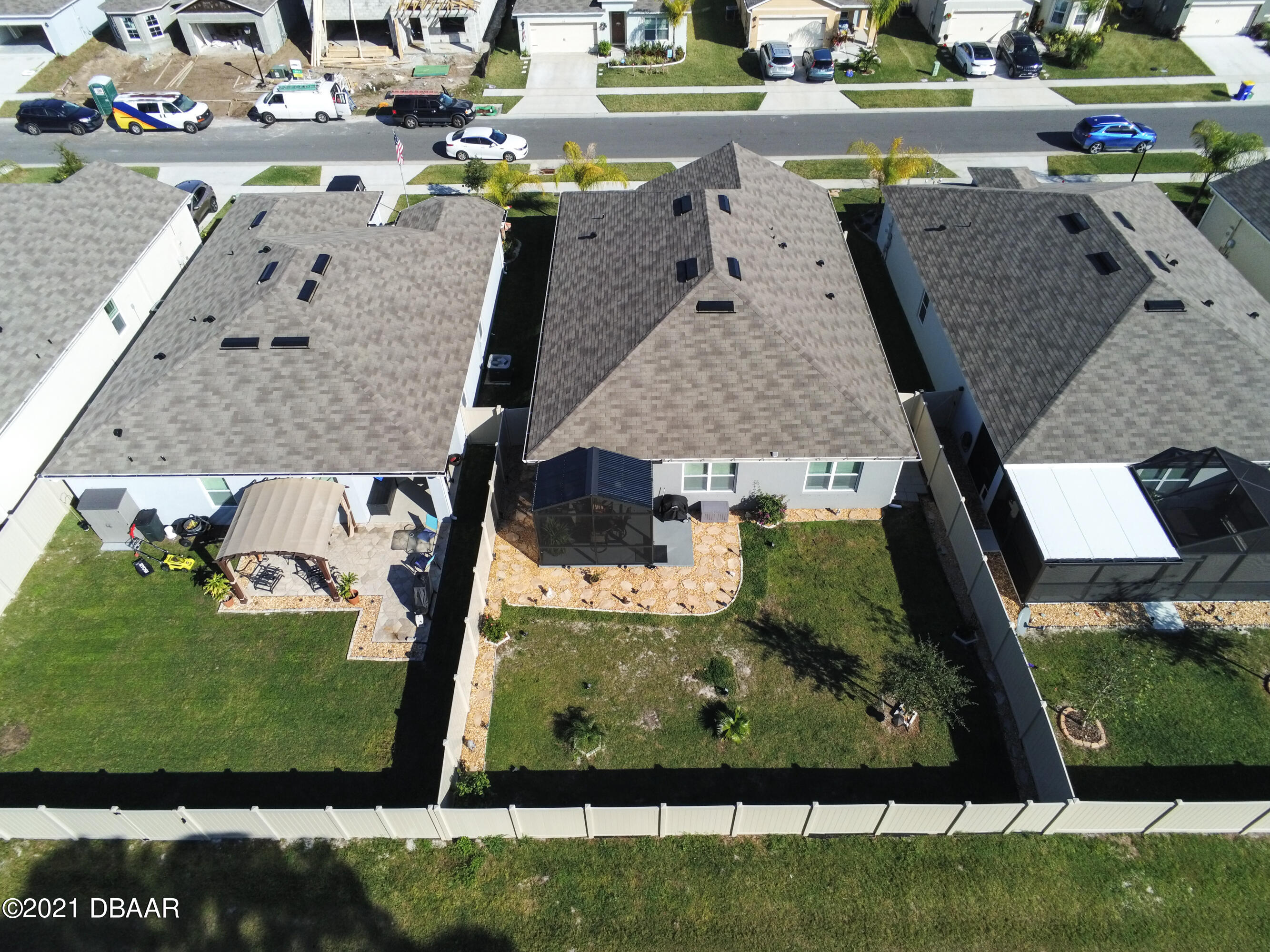 119 Old Mill Pond Road Edgewater, FL 32141 - Photo 35 of 35 38-old-mill-aerials-3