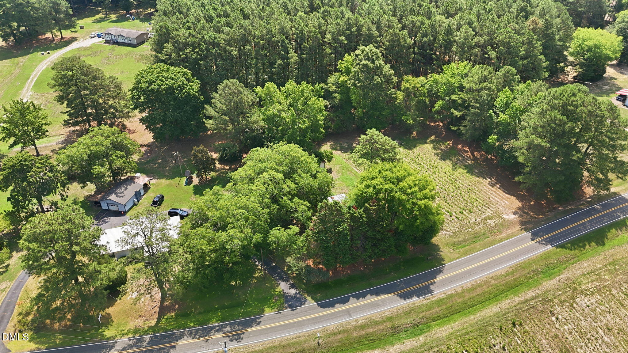 8000 Lockleair Road Zebulon, NC 27597 - Photo 5 of 12 3-web-or-mls-DJI_20260706111426_0996_D