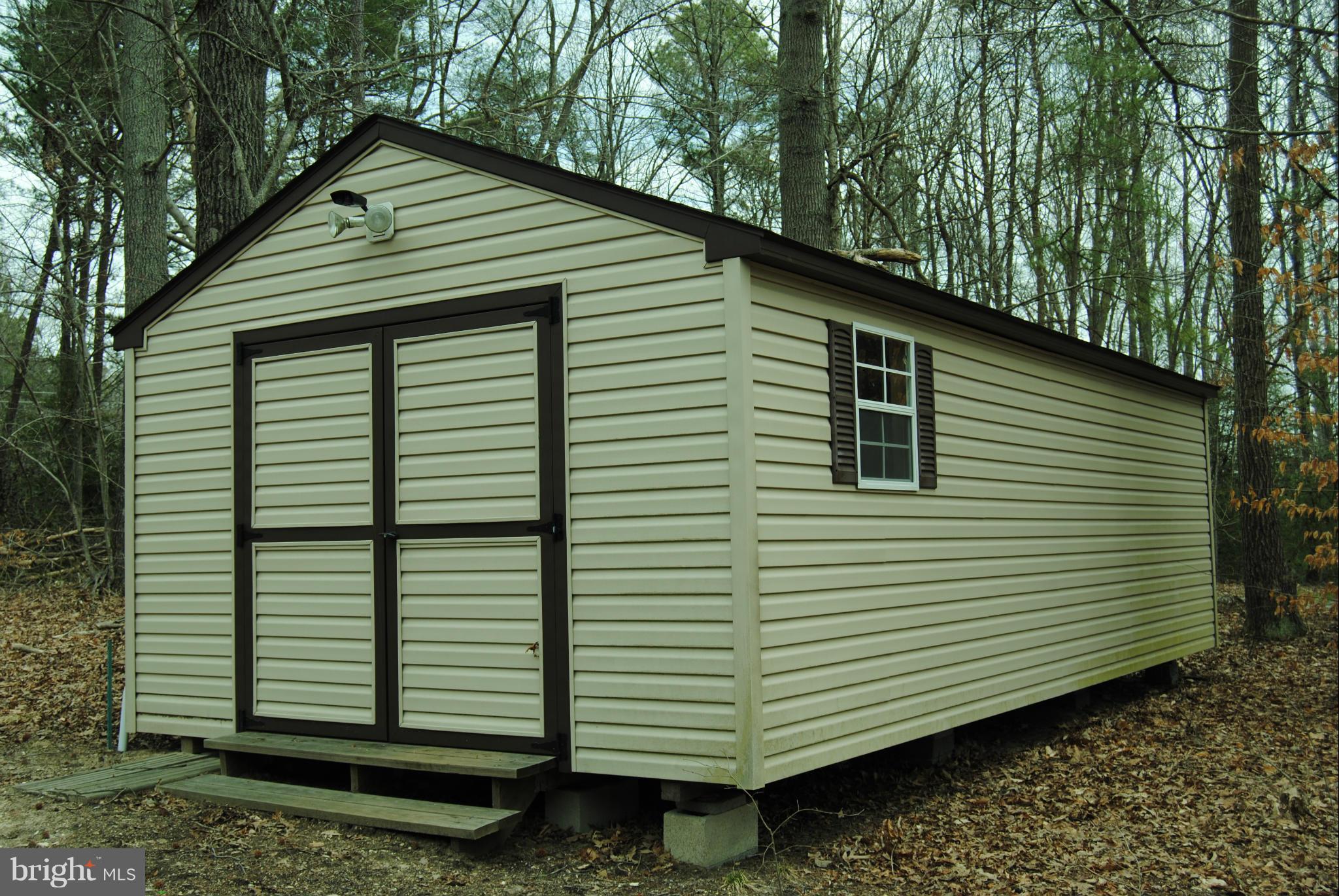 26875 Three Notch Road Mechanicsville, MD 20659 - Photo 27 of 29 Exterior (General)