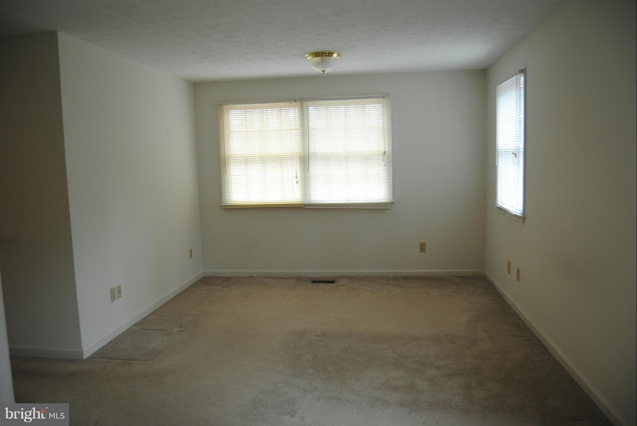 26875 Three Notch Road Mechanicsville, MD 20659 - Photo 4 of 29 Bedroom (Master)