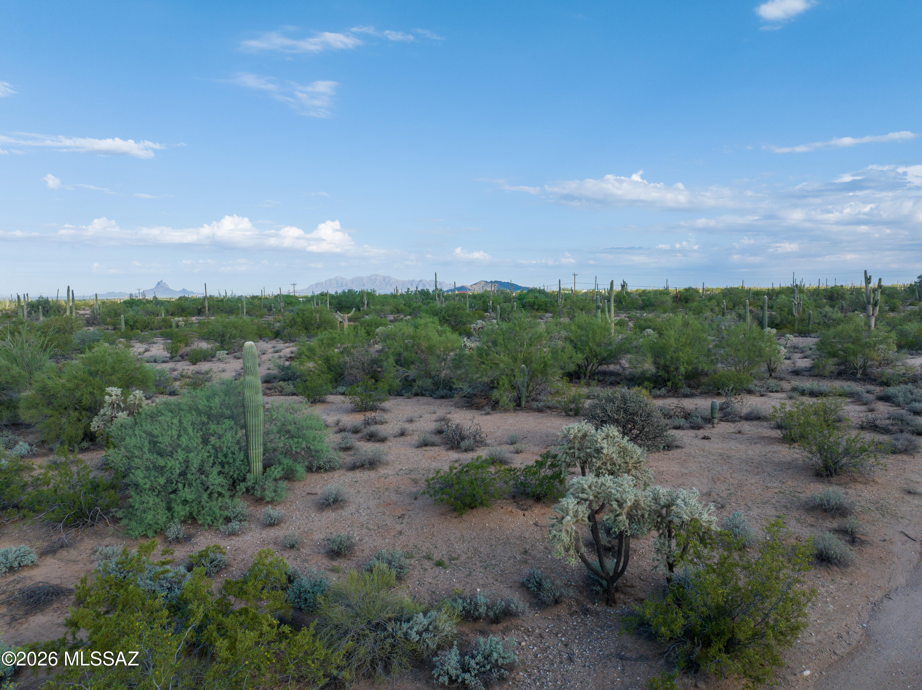 34-xxx South Davis Ranch Road, Unit Q & R Marana, AZ 85658 - Photo 9 of 15 Site Built or Manufactured Homes