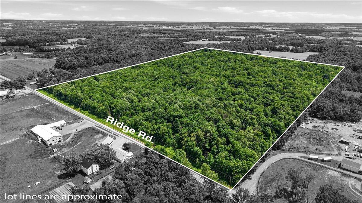 0 Ridge Road Fredericktown, OH 43019 - Photo 2 of 4