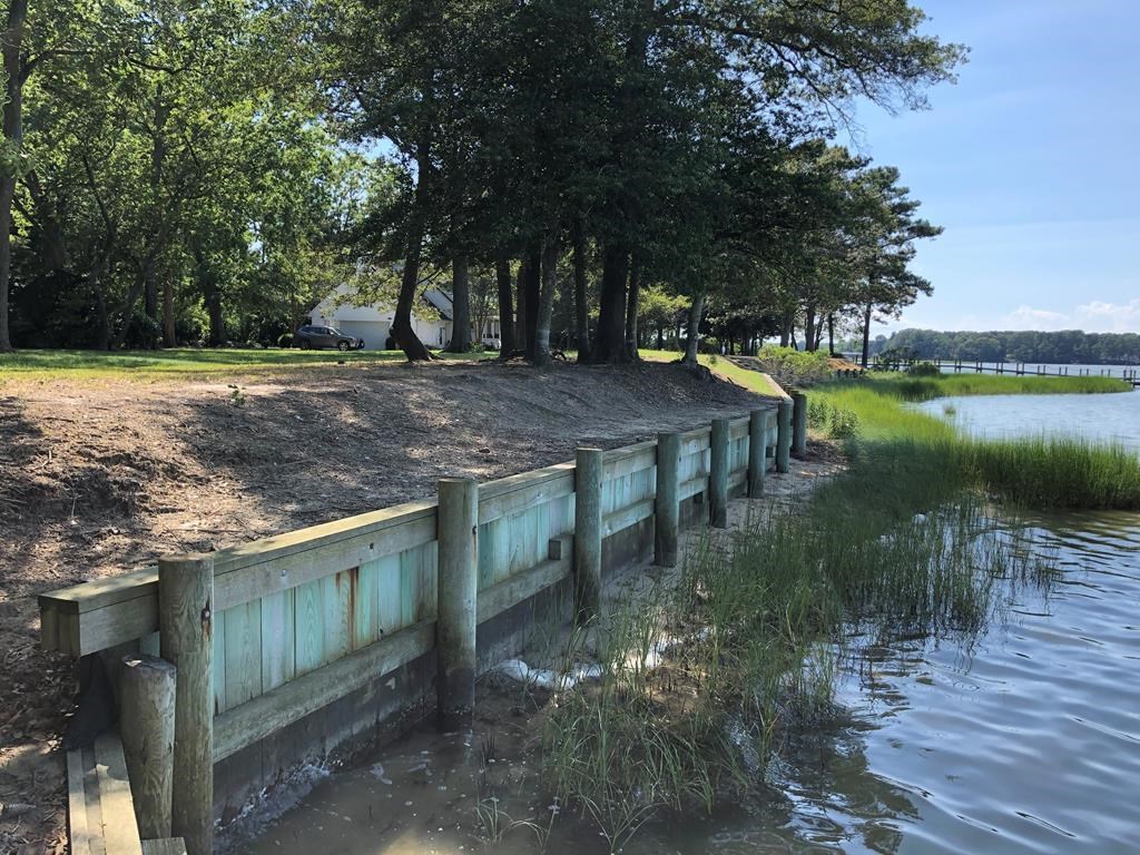 Lot 2 Gull Point Road, Unit 2 Franktown, VA 23354 - Photo 4 of 18