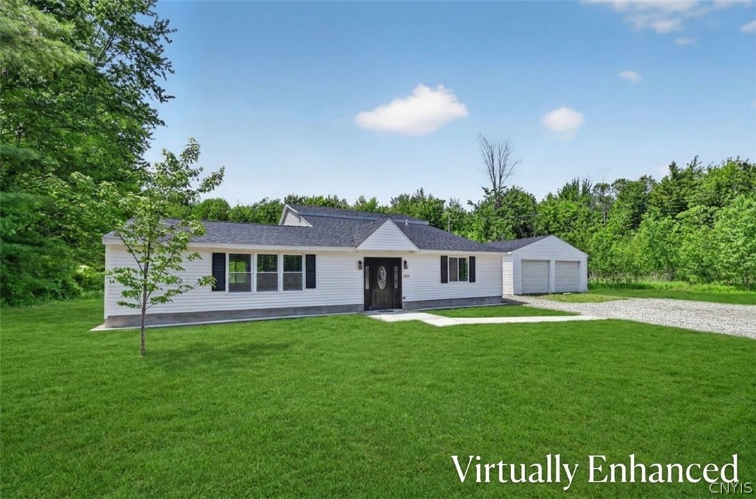 2433 County Rte 6 Volney, NY 13069 - Photo 1 of 49