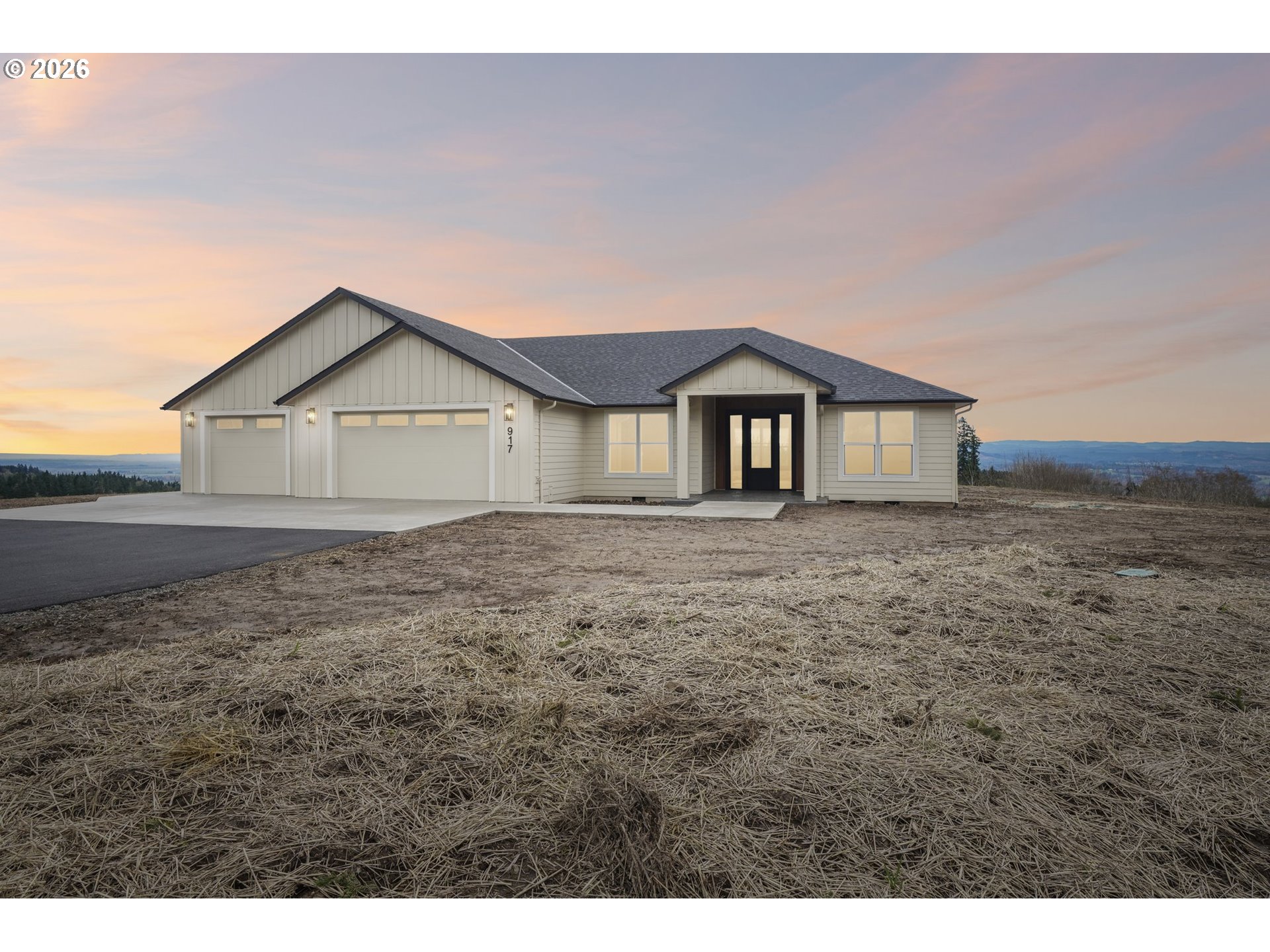 917 Confer Road Kalama, WA 98625 - Photo 1 of 45