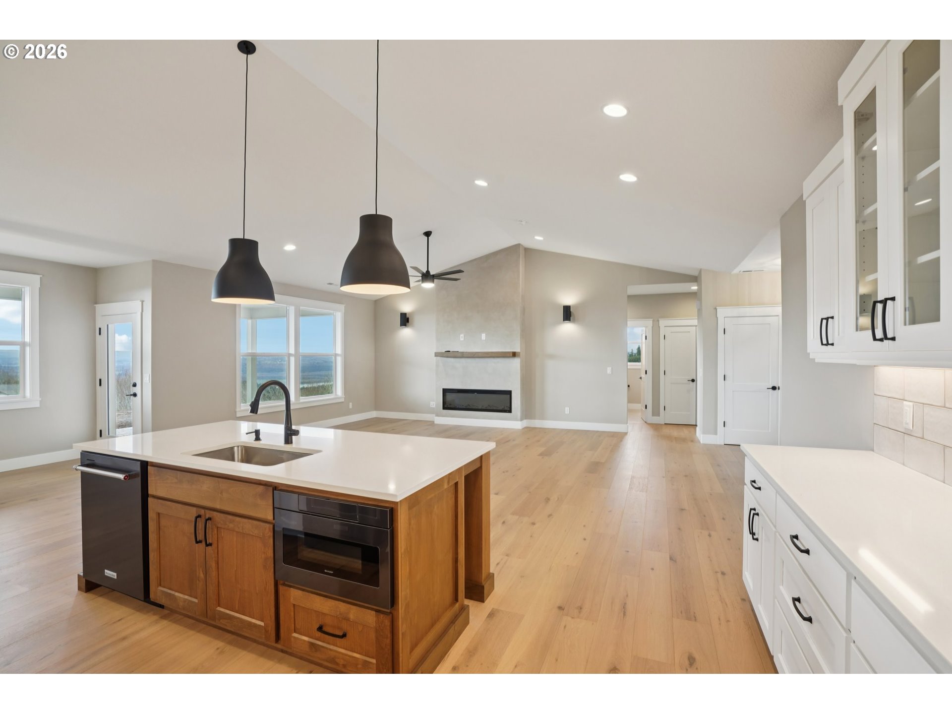 917 Confer Road Kalama, WA 98625 - Photo 15 of 45