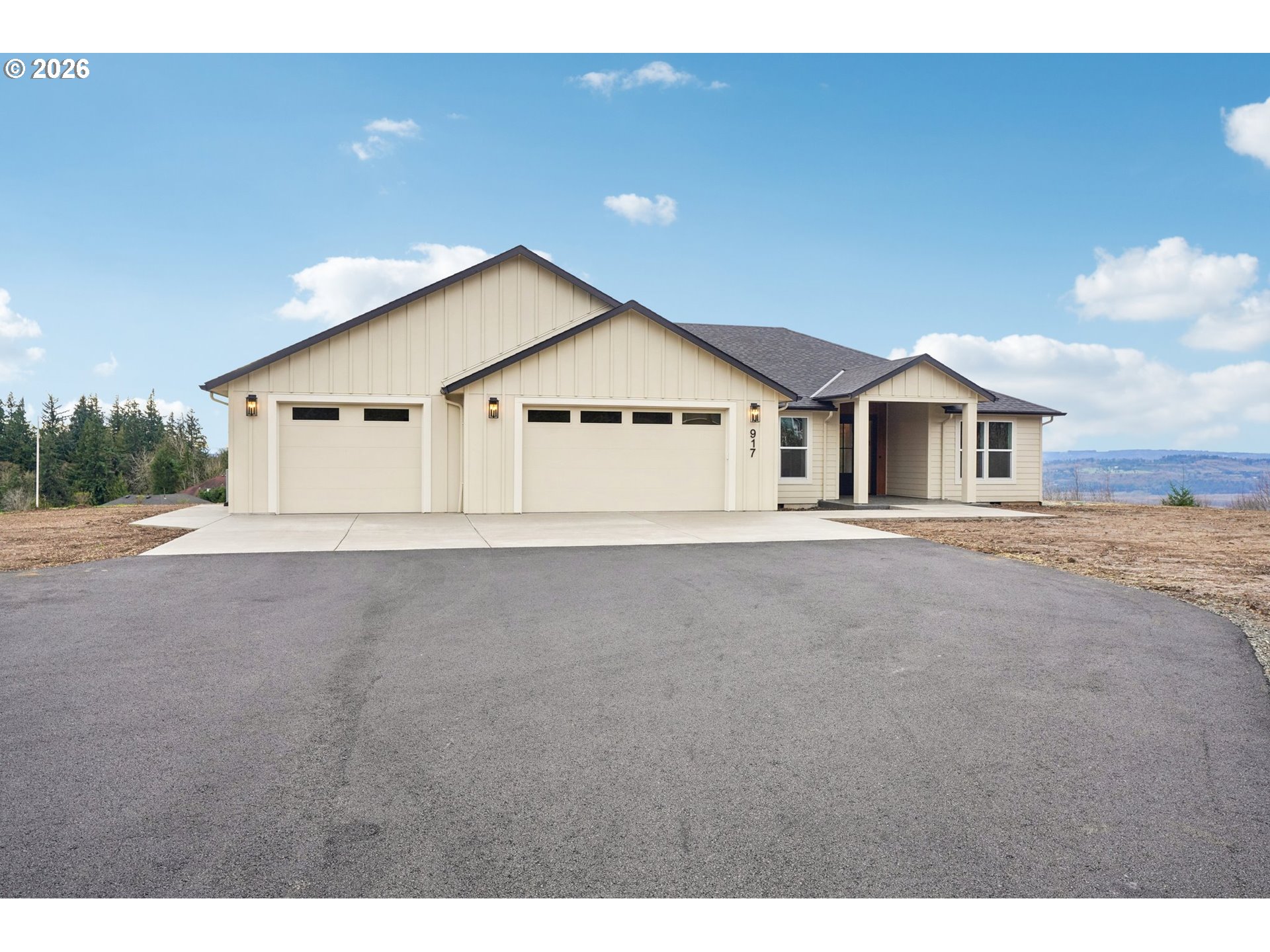 917 Confer Road Kalama, WA 98625 - Photo 2 of 45