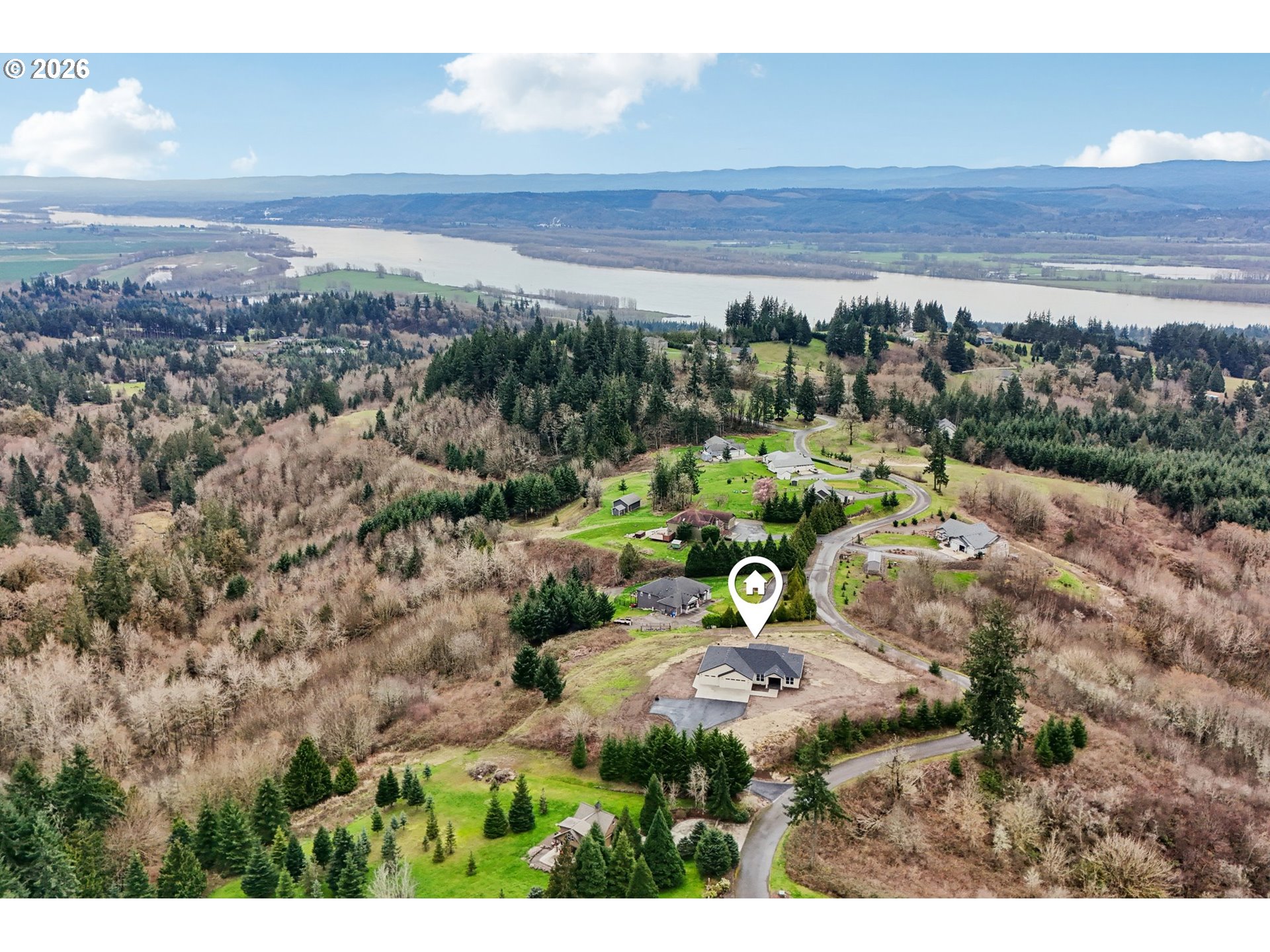 917 Confer Road Kalama, WA 98625 - Photo 3 of 45