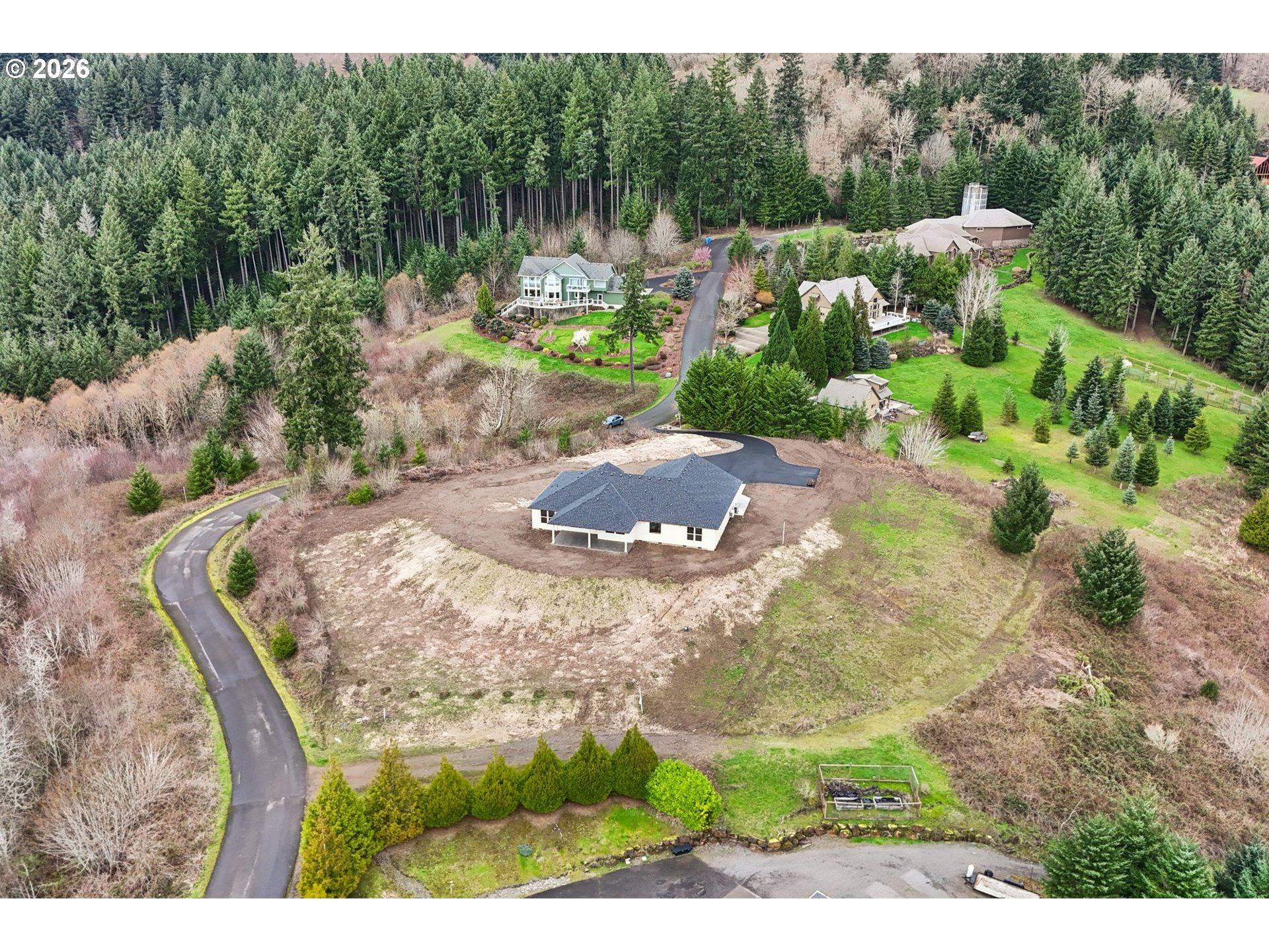 917 Confer Road Kalama, WA 98625 - Photo 42 of 45