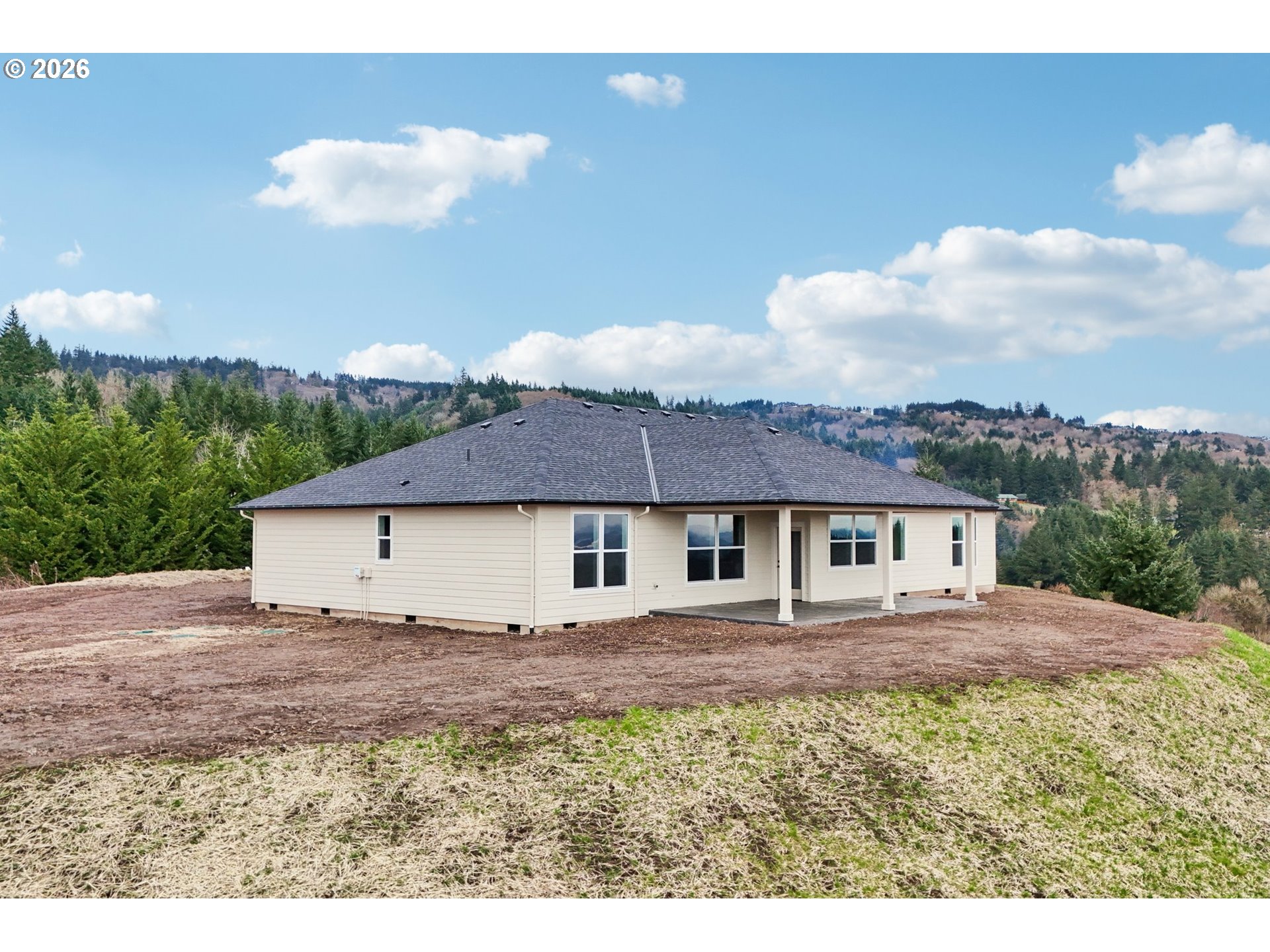 917 Confer Road Kalama, WA 98625 - Photo 43 of 45