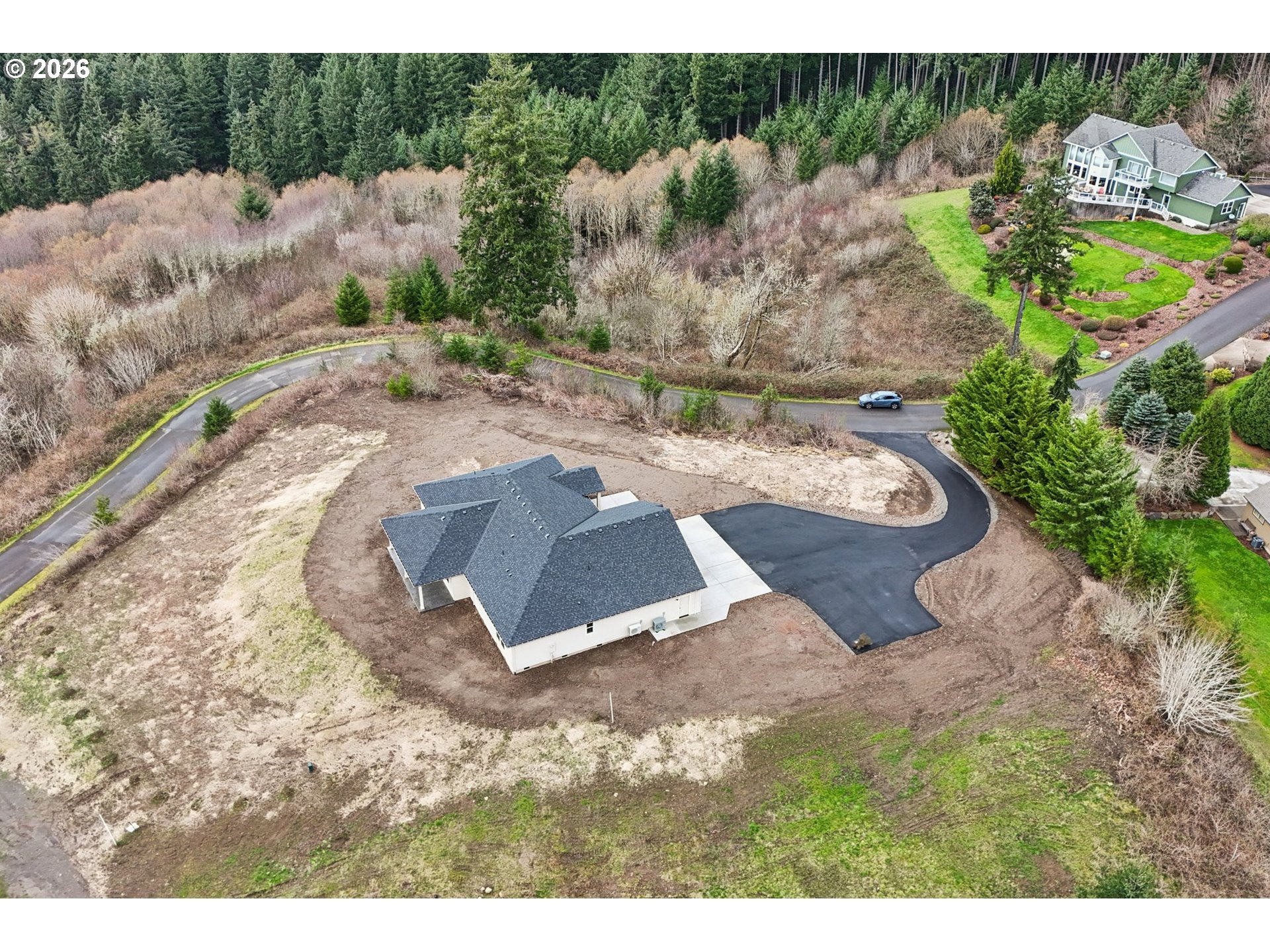917 Confer Road Kalama, WA 98625 - Photo 44 of 45