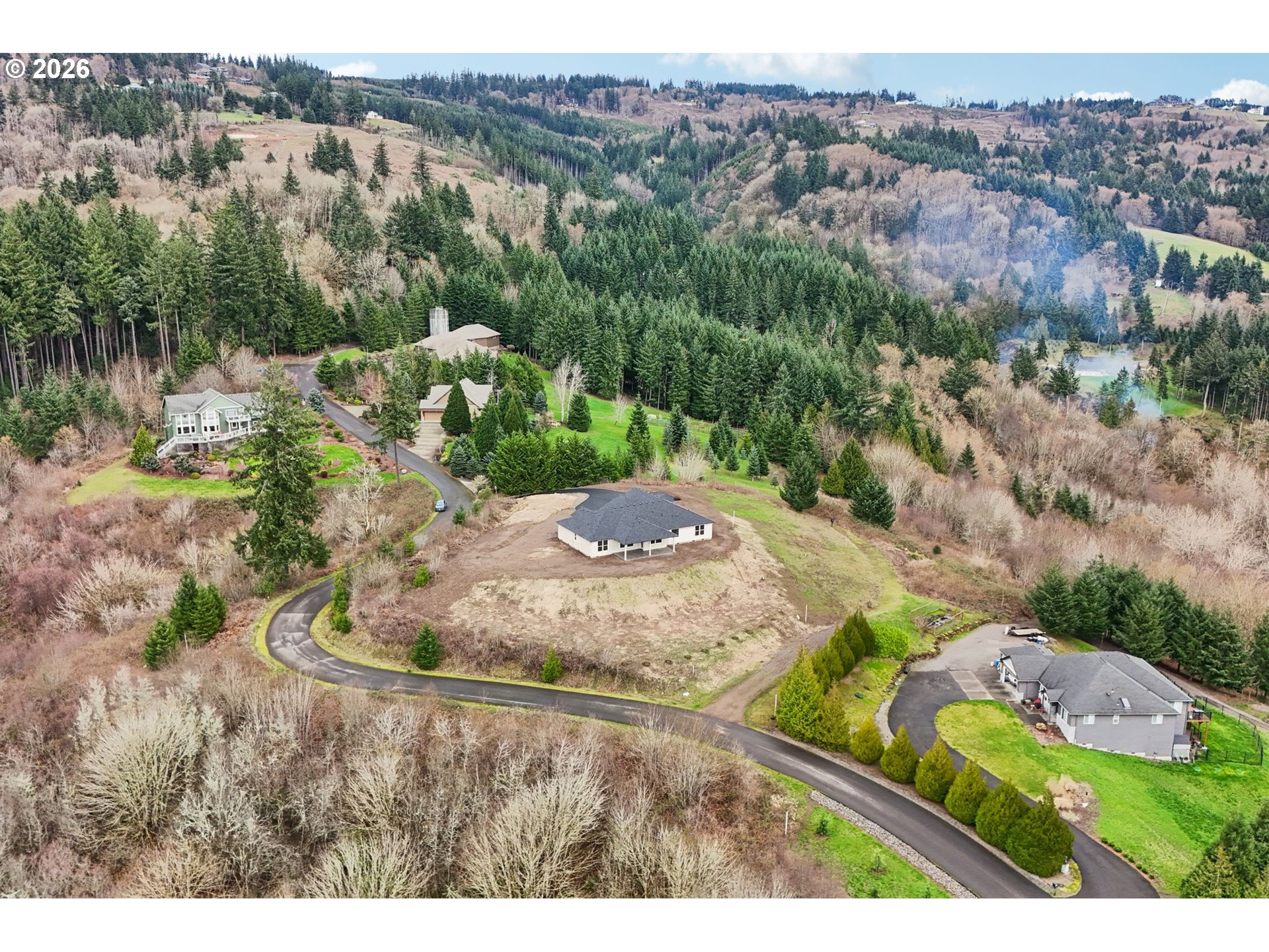 917 Confer Road Kalama, WA 98625 - Photo 45 of 45