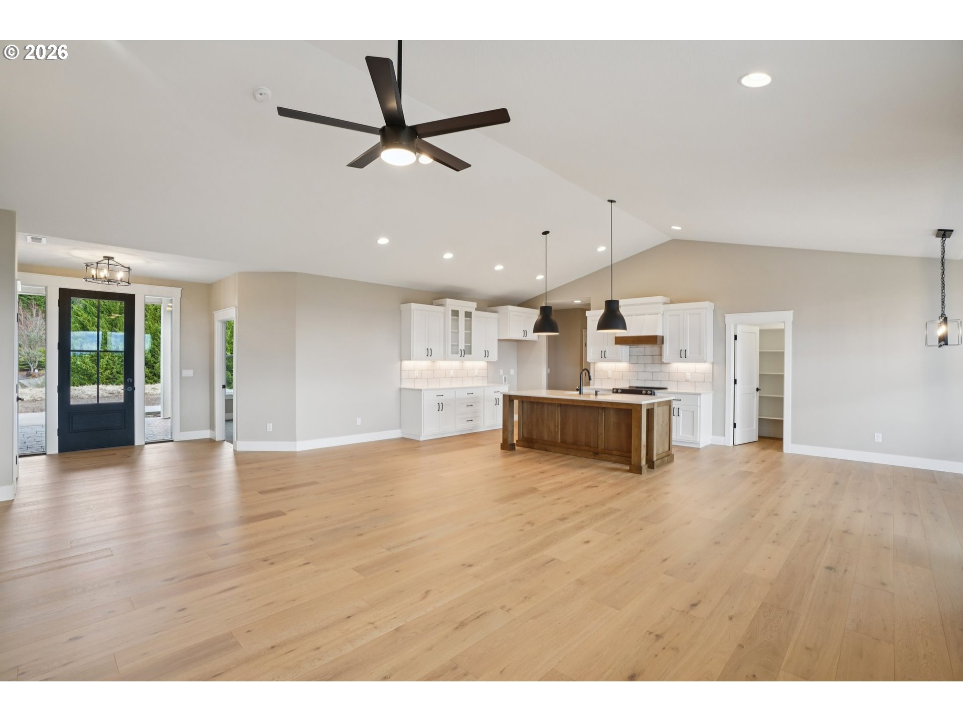 917 Confer Road Kalama, WA 98625 - Photo 10 of 45