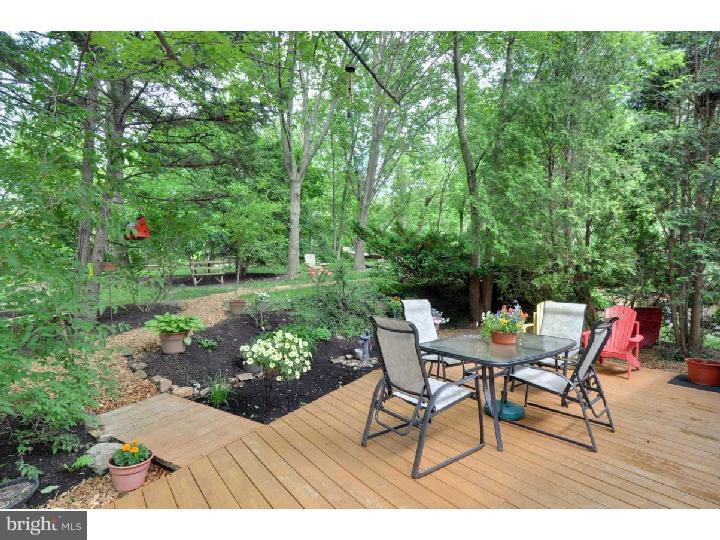 605 Brecknock Drive Exton, PA 19341 - Photo 2 of 25 Exterior Back