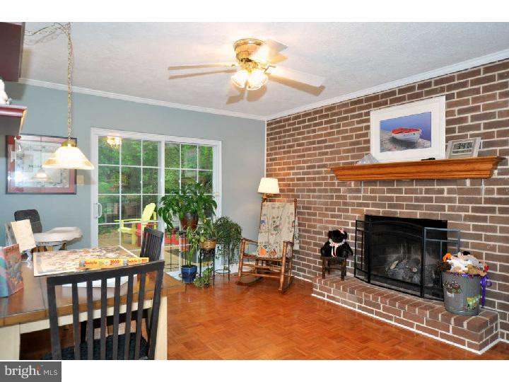 605 Brecknock Drive Exton, PA 19341 - Photo 11 of 25 Family Room