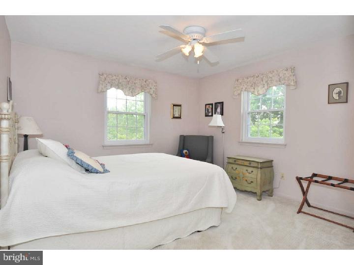 605 Brecknock Drive Exton, PA 19341 - Photo 16 of 25 Bedroom 2