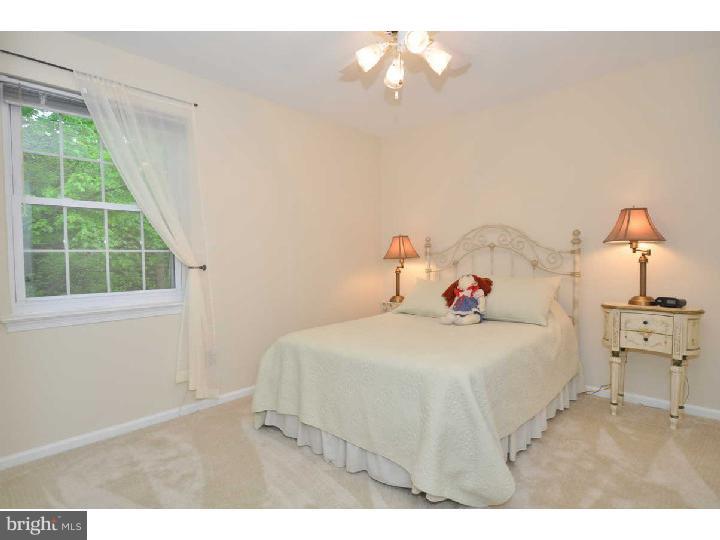 605 Brecknock Drive Exton, PA 19341 - Photo 17 of 25 Bedroom 3