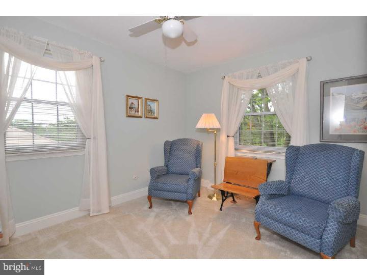 605 Brecknock Drive Exton, PA 19341 - Photo 18 of 25 Bedroom 4