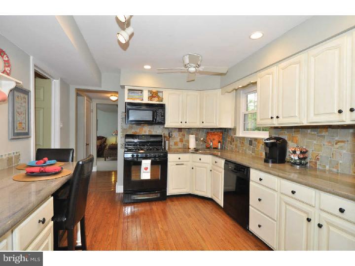605 Brecknock Drive Exton, PA 19341 - Photo 8 of 25 Kitchen