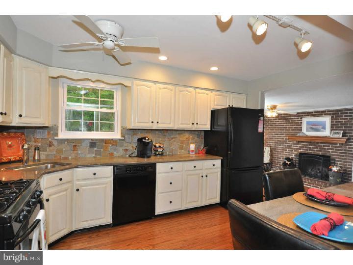 605 Brecknock Drive Exton, PA 19341 - Photo 10 of 25 Kitchen