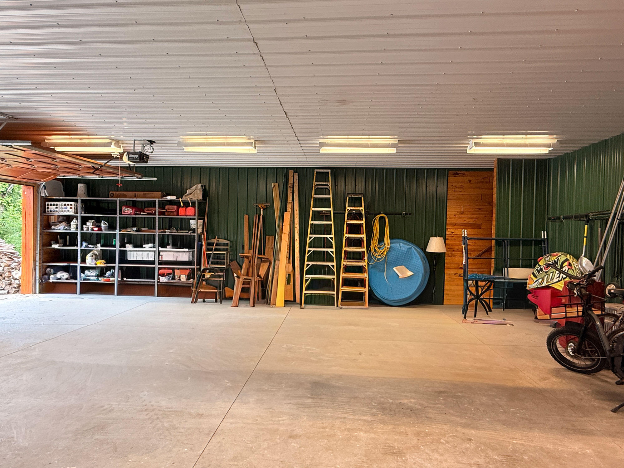 4156 Walker Road Moran, MI 49760 - Photo 68 of 83 Gallery Image 68